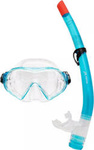 Zestaw do nurkowania maska+fajka Martes essentials Ozzos set