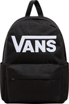 Plecak szkolny miejski sportowy Vans Old Skool Grom czarny VN000H56BLK1