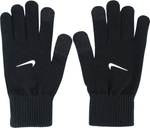 Rękawiczki Nike Knit Grip Gloves czarne N1011919010