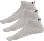 Skarpety Kappa Sonor szare 704275 19M