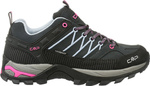 Buty trekkingowe damskie CMP Rigel Low WP granatowe 3Q1324966UM