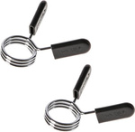 Zaciski sprężynowe HMS ZGS25 (2 szt)