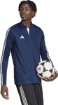 Bluza męska adidas Tiro 23 League Training Track Top granatowa HS3503