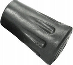 Końcówka do kijów trekkingowych okrągła Allright