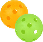 Piłki do Unihokeja Stiga Mix