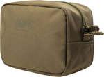 Saszetka torebka listonoszka na ramię survivalowa organizer HZ3 Magnum zielona