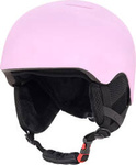Kask narciarski 4F U074 fioletowy 4FWAW24AHELU074 51S r L/XL 58-61 cm 