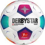 Piłka nożna Select Derbystar Brillant Replica FIFA Basic v23