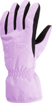 Rękawice narciarskie damskie 4F FNK F099 jasny fiolet 4FAW23AFGLF099 52S