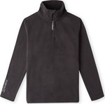 Dziecięcy polar O'neill Jack's Hz Fleece black out rozmiar 152