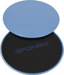 Dysk do ćwiczeń Spokey Slidi 943396
