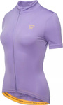 Damska koszulka rowerowa z krótkim rękawem Radvik Skuli Lds rozmiar XL
