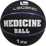 Piłka lekarska Legend Cellular 1 kg