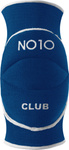 Nakolanniki ochraniacze siatkarskie NO10 Club niebieskie 56106