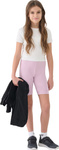 Legginsy dla dziewczynki 4F CAS F014 jasny róż 4FJWSS25TSTIF014 56S