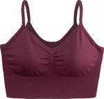 Damski stanik sportowy oddychający IQ Ilaria Wmns rozmiar XL