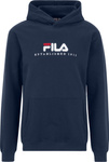 Bluza męska Fila Brunssum granatowa FAU0145 50004