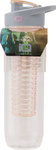 Bidon na wode z uchwytem IQ Lago filtr pp 900 ml