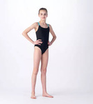 Dziecięcy strój kostium kąpielowy Aquawave Harma Jr rozmiar 164