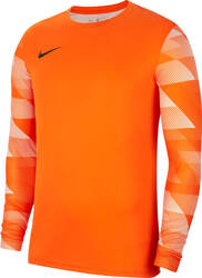 Bluza bramkarska męska Nike Dry Park IV JSY LS GK pomarańczowa CJ6066 819