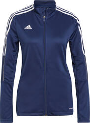 Bluza damska adidas Tiro 21 Track granatowa GK9663