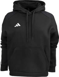 Bluza damska adidas Tiro 23 Competition Hoodie czarna IC4616