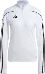 Bluza damska adidas Tiro 23 League Training Top biała HS3485