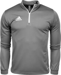 Bluza dla dzieci adidas Entrada 22 Training Top szara H57549