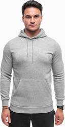 Bluza męska Puma Ess  Logo LAB Gradient Hoodie FL szara 681775 03