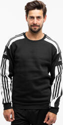 Bluza męska adidas Squadra 21 Sweat Top czarna GT6638