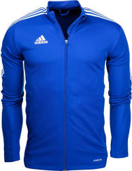 Bluza męska adidas Tiro 21 Track niebieska GM7320