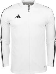 Bluza męska adidas Tiro 23 League Training Track Top biała HS3501