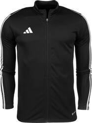 Bluza męska adidas Tiro 23 League Training Track Top czarna HS7231