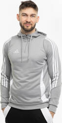 Bluza męska adidas Tiro 24 Training Hooded szara IR7551