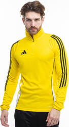 Bluza męska adidas Tiro 24 Training Top żółta IS1043