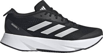 Buty damskie do biegania adidas Adizero SL czarne HQ1342