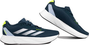 Buty męskie do biegania adidas Duramo SL granatowe IF7868