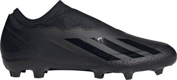 Buty piłkarskie adidas X Crazyfast.3 LL FG czarne GY7427