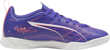 Buty piłkarskie dziecięce Puma Ultra 5 Play IT 107913 01