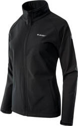 Damska kurtka przejściowa softshell Hi-Tec Lady Riman membrana 8000 rozmiar S