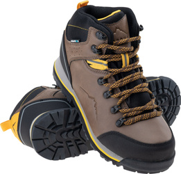 Dziecięce buty zimowe trekkingowe Elbrus Taner Mid Wp Teen rozmiar 40