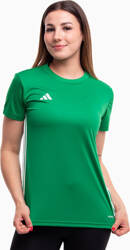 Koszulka damska adidas Tabela 23 Jersey zielona IA9150