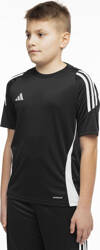 Koszulka dla dzieci adidas Tiro 24 Jersey czarna IJ7674