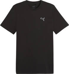 Koszulka męska Puma Better Essentials Tee czarna 675977 01