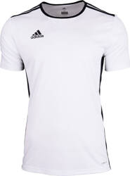 Koszulka męska adidas Entrada 18 Jersey biała CD8438