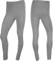 Legginsy damskie 4F szare NOSH4 LEG350 24M