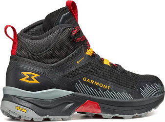 Męskie buty trekkingowe turystyczne górskie Garmont 9.81 Engage MID Gore-Tex GTX rozmiar 41,5