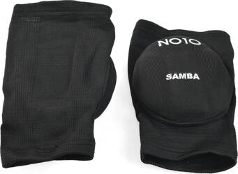 Nakolanniki NO10 Samba black 56104