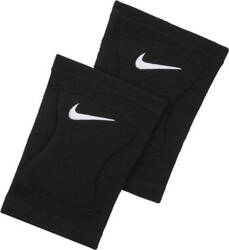 Nakolanniki ochraniacze siatkarskie Nike Streak Knee Pads czarne NVP07001