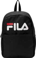 Plecak sportowy szkolny miejski Fila Favoriten Back To School czarny FBT0003 80010